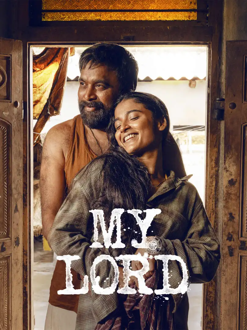 My Lord (Hindi Tamil) Dual Audio UnCut South Movie 