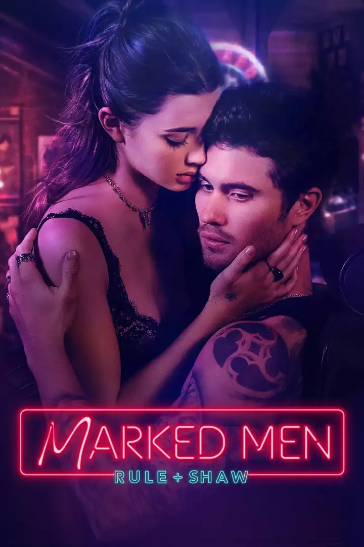 Marked Men Rule Shaw ( Hindi +English) Dual Audio Hollywood Movie 