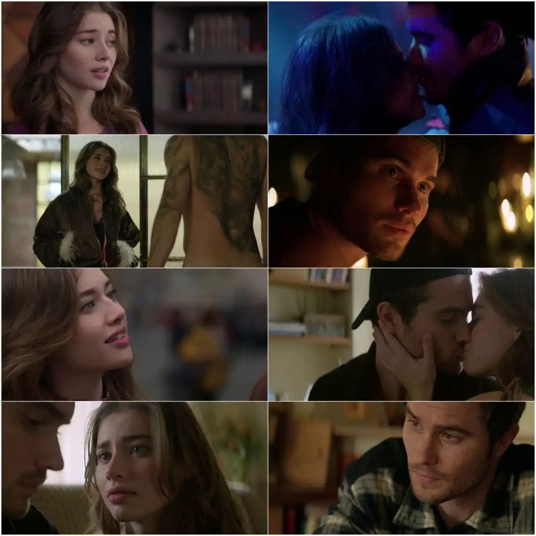 Marked Men Rule Shaw ( Hindi +English) Dual Audio Hollywood Movie  screenshot